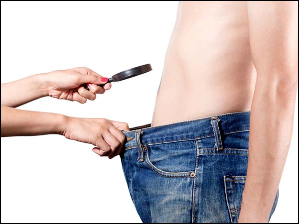 A curve in penis might be an indication of cancer