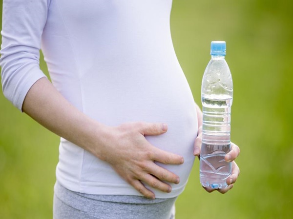 Are Plastic Bottles Unhealthy In Pregnancy