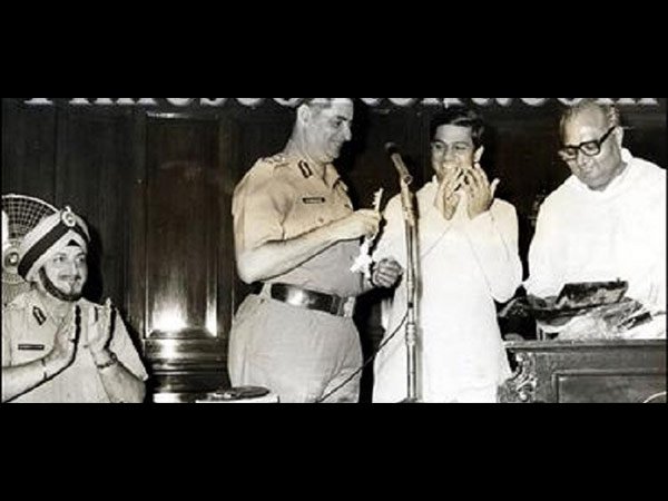 Can You Believe How Many Degrees He Has?