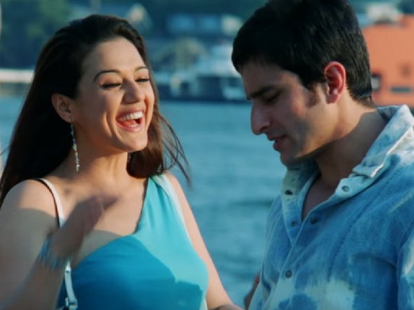 1. ఒక భుజానికే ....