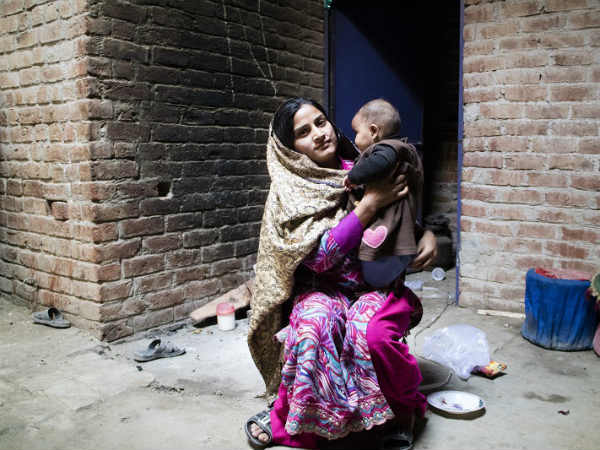 ఎ గర్ల్ ఇన్ ది రివర్ కు ఆస్కార్