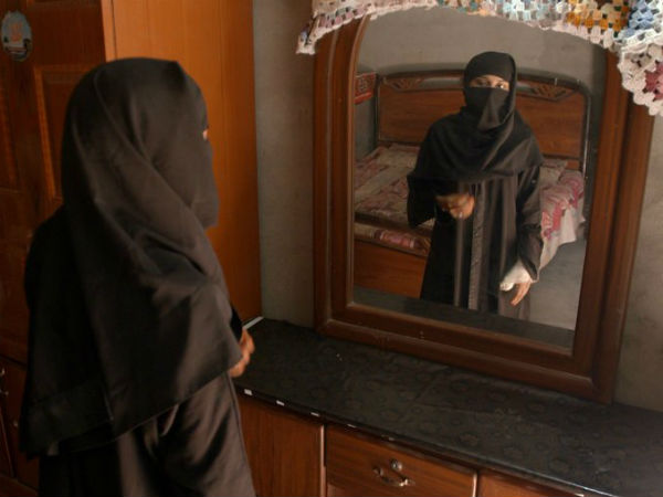 పరువు తీసిందని..