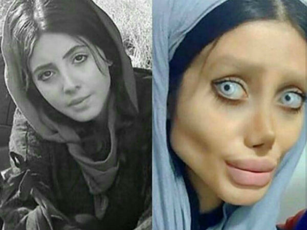 ప్రయత్నం బెడిసికొట్టింది