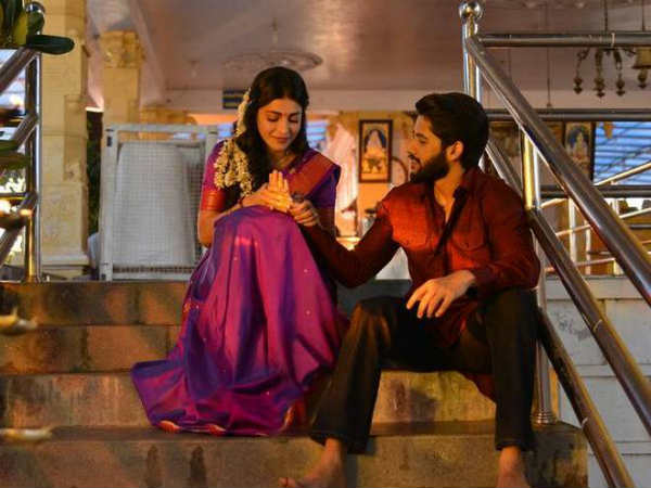 #9. నాకు కాబోయే పెళ్లాం