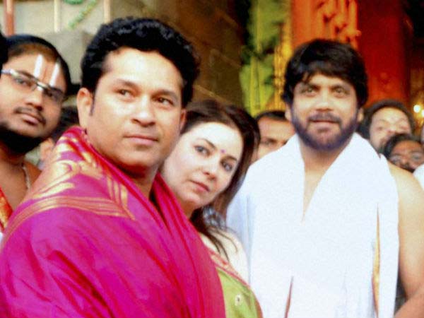 సచిన్ చిన్నవాడు