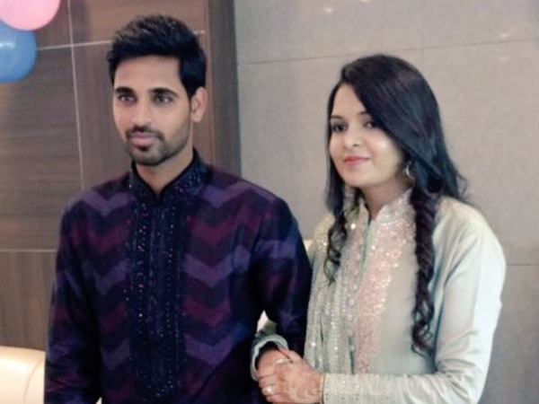 భువనేశ్వర్