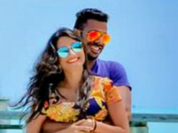 మనోజ్ తివారీ