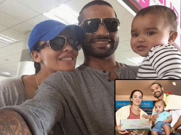 అప్పటికే పెళ్లయింది