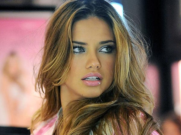 4.ఆడ్రియానా లిమా 