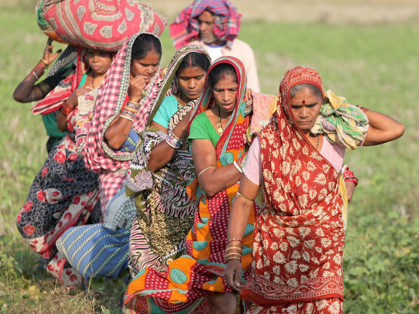 కులాలు అడగడానికి కారణం అదే 