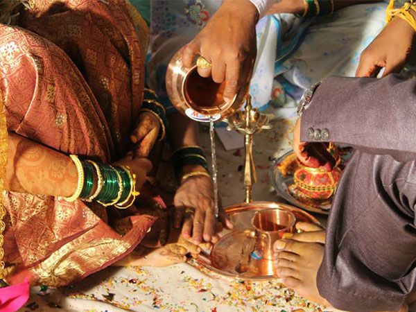 మంగలిక్ శాపం