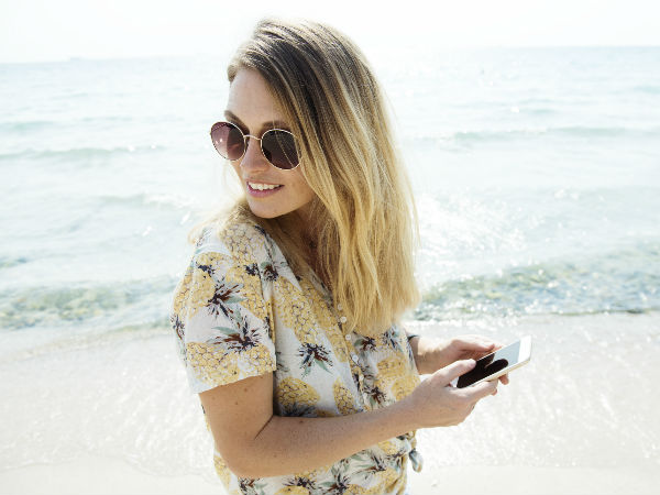 6. చిలిపి మెసేజీల‌ను పంపండి