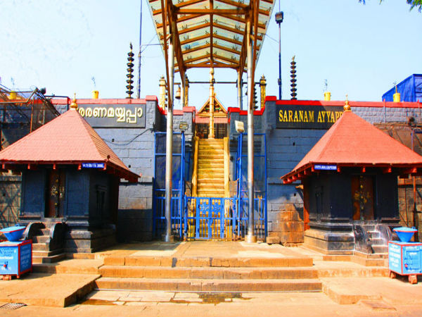 5. గురునాథన్ ముకాడి శ్రీ అయ్యప్ప గురు, పండాలం