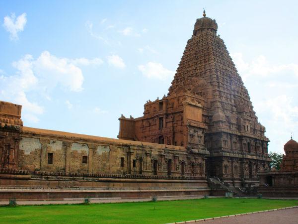 7. అరన్ముల పార్థసారథి ఆలయం