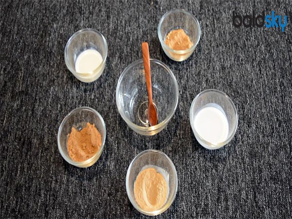 కావలసిన పదార్థాలు