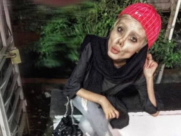 ఆమె కీర్తి