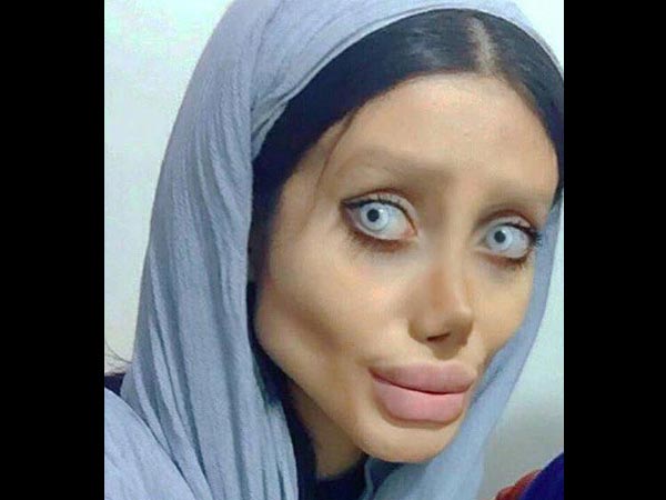 ఆమె ఇన్స్ టాగ్రామ్ జీవితం