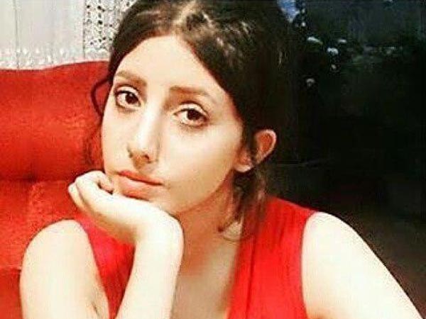 ఆమె ఆఖరికి అసలు నిజాన్ని మీడియాకి చెప్పింది…