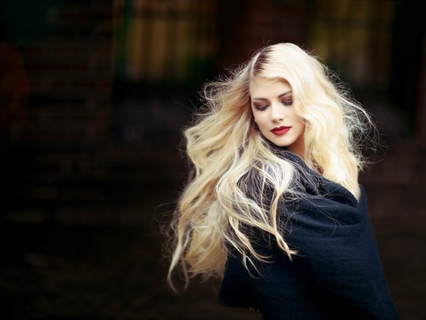 # 30. జుట్టును ఆరోగ్యంగా ఉంచుతుంది