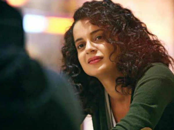 ఎవరి కోసమో మనం మారాల్సిన అవసరం లేదు