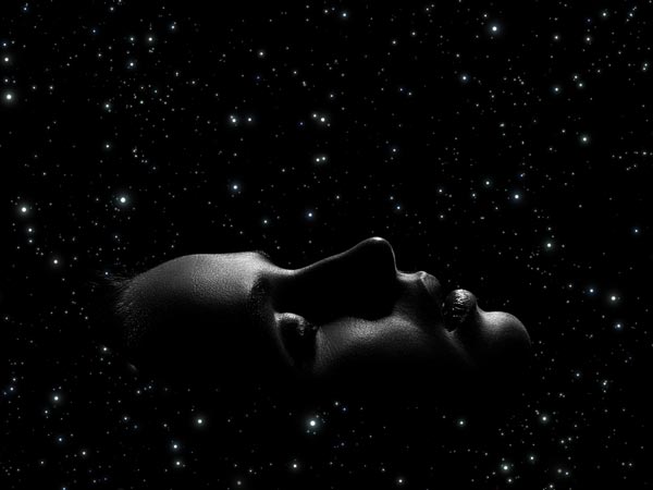 Ever Wondered Why You Suddenly Wake Up At Night But You're Unable To Move,in