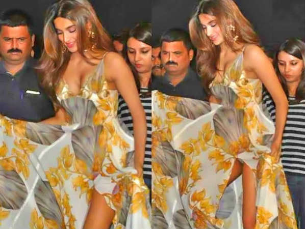 నిధి అగర్వాల్