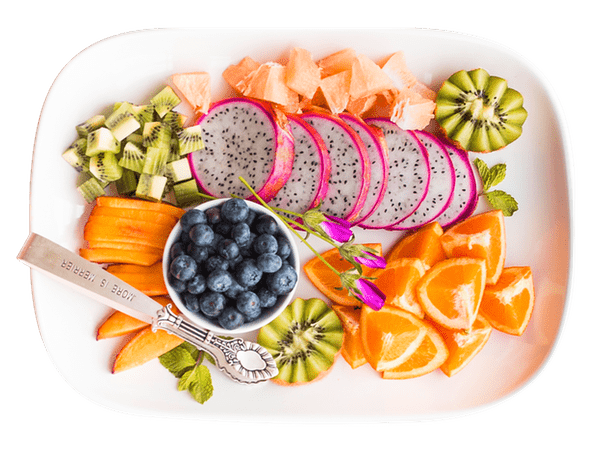 # 3. పండ్లు, కూరగాయలు ఎక్కువగా తినాలి