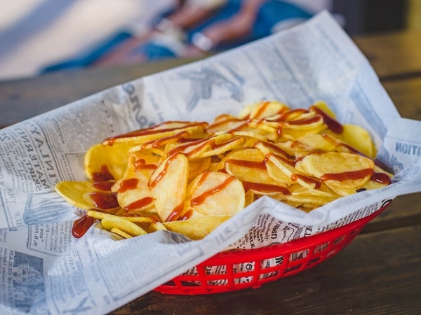 # 5. అన్ హెల్తీ ఫుడ్స్ తీసుకోకండి