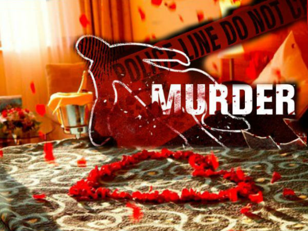 హత్య ఇలా చేశాం