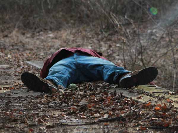 శవాన్ని అలా తరలించాం