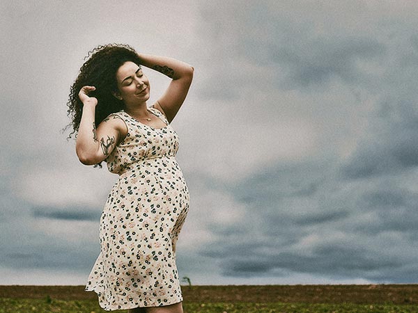 గర్భిణీలు కుంకుమపువ్వు తినడం వల్ల ఎలాంటి ప్రయోజనాలు పొందుతారు