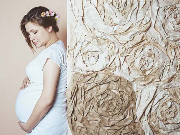 కుంకుమపువ్వును గర్భిణీలు తినడం సురక్షితమా?