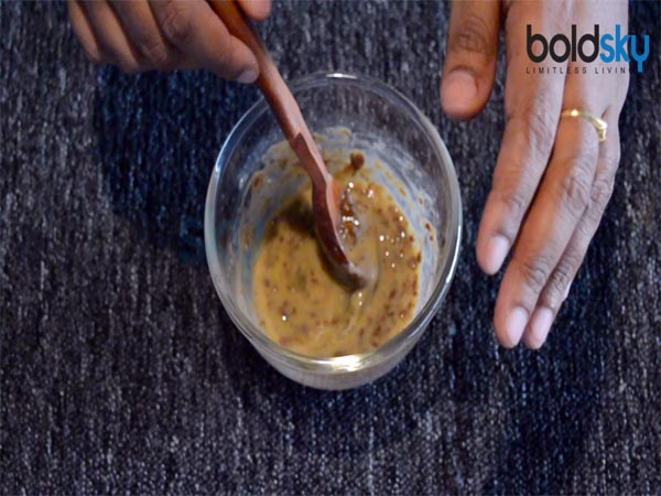 తయారుచేయడం ఎలా: