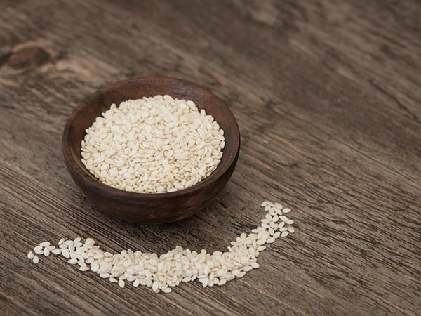 నువ్వుల నూనె