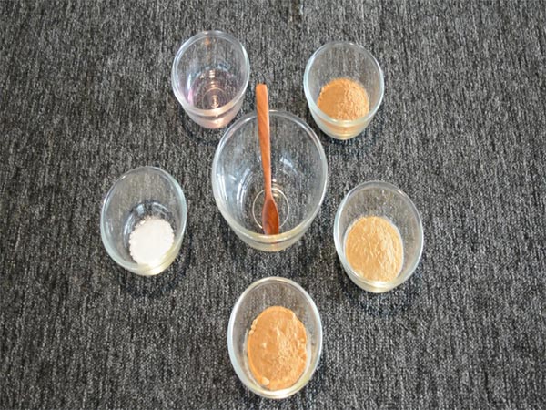 మీకు కావాల్సిన పదార్థాలు: