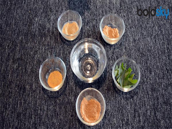 కావలసిన పదార్థాలు: