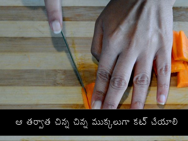 fried rice video recipe