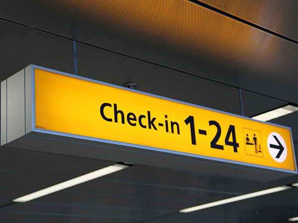 కోస్టారికాకి చిరునామా లేదు!