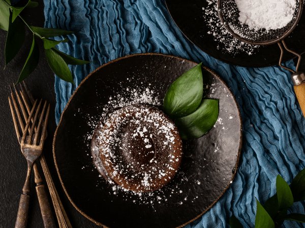 4. సహజసిద్ధమైన తీపిని కలిగి ఉంటుంది :