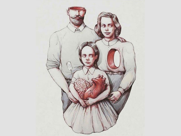 తండ్రి నుంచి జ్ఞానం.. తల్లి నుంచి ప్రేమ