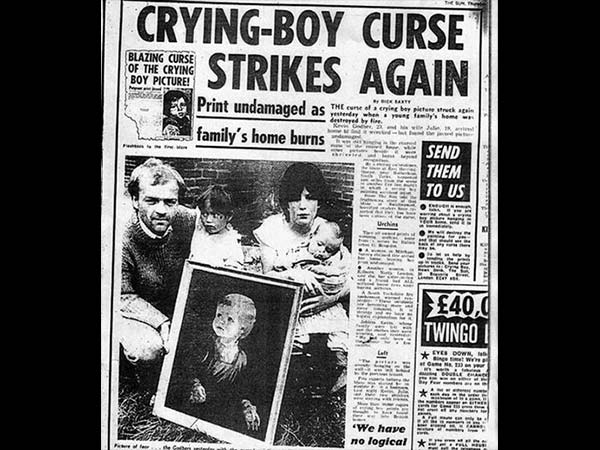 మిస్ట‌రీని క‌నుగొన్న‌ది...