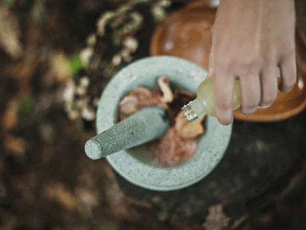 #3 బ్లాక్ కొహోష్ అద్భుతాలు చేస్తుంది!