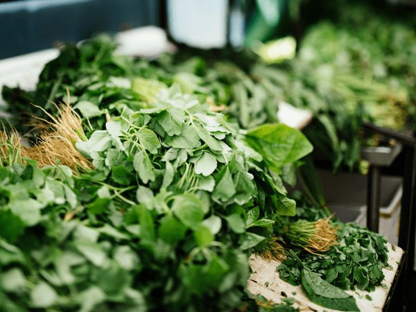 #8 చైనీస్ పద్ధతి (డోంగ్ క్వాయ్)