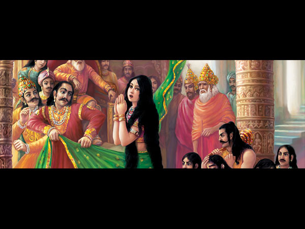 అంతటా అవమానాలే