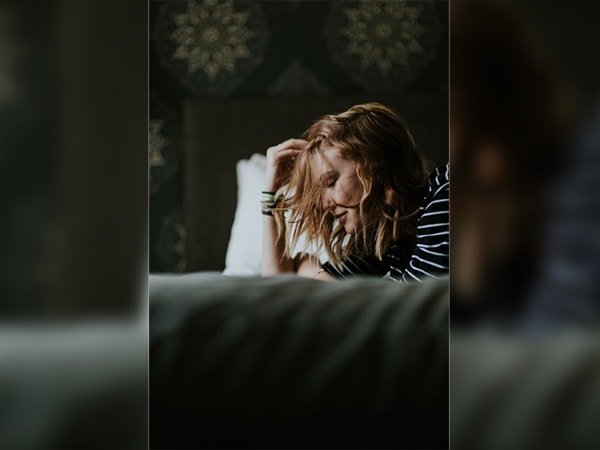 #5 భావప్రాప్తి పొందాలి #5 భావప్రాప్తి పొందాలి