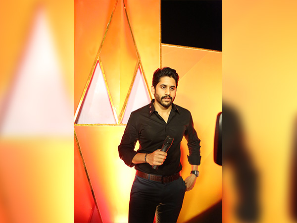 నాగ చైతన్య