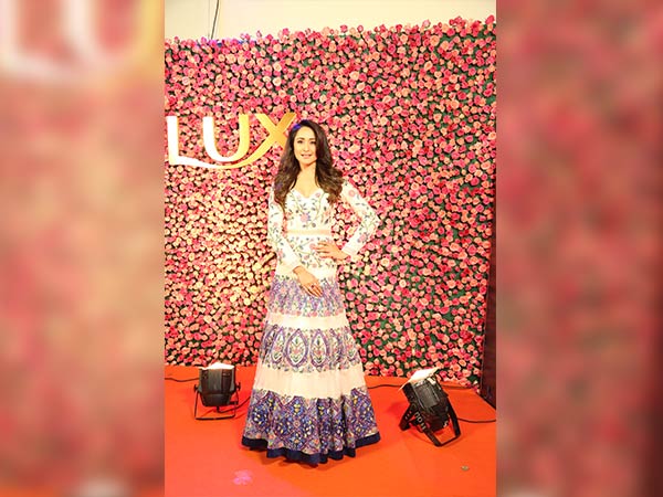 ప్రగ్నా జైస్వాల్ 