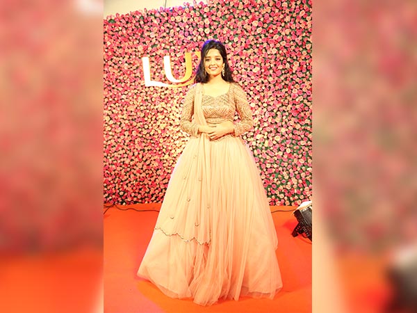 రితికా సింగ్