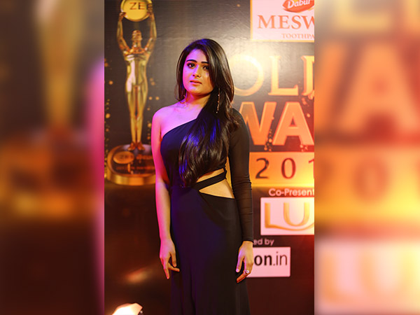 షాలినీ పాండే