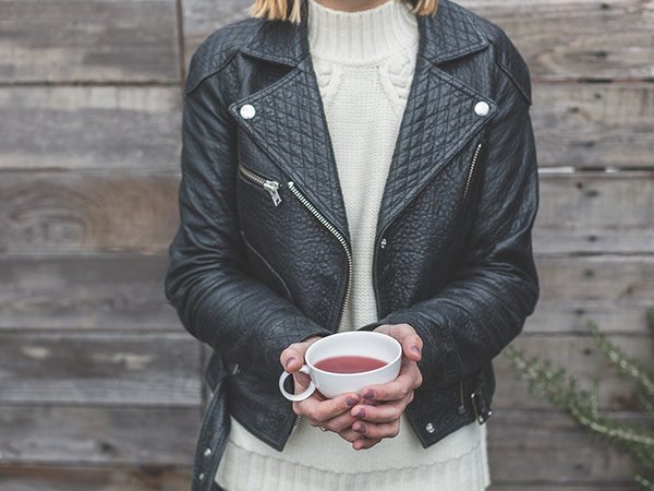 లెదర్ జాకెట్లు 